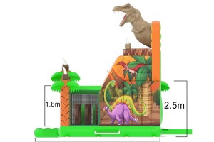 T-Rex Dino