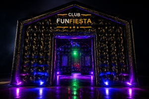 CLUB FunFiesta