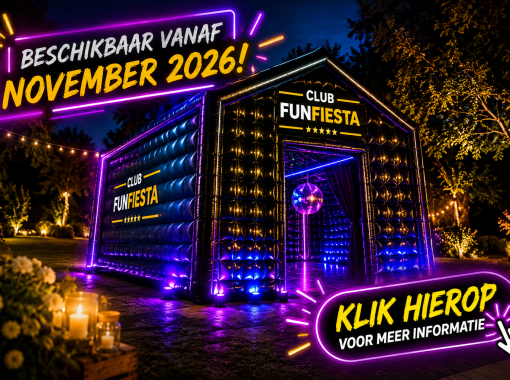 CLUB FunFiesta