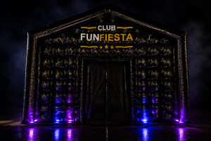 CLUB FunFiesta